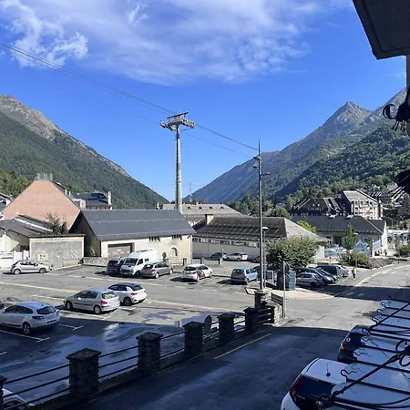 Cosy Proche Telecabines Avec Parking - Fr-1-812-5 Апартаменты Котре