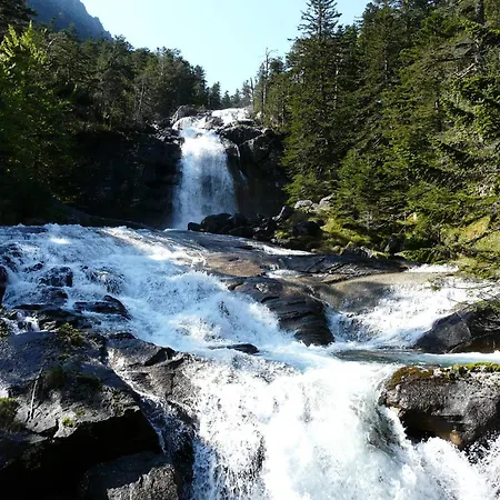 Cosy Proche Telecabines Avec Parking - Fr-1-812-5 شقة