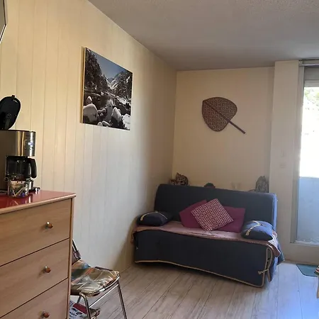 Cosy Proche Telecabines Avec Parking - Fr-1-812-5