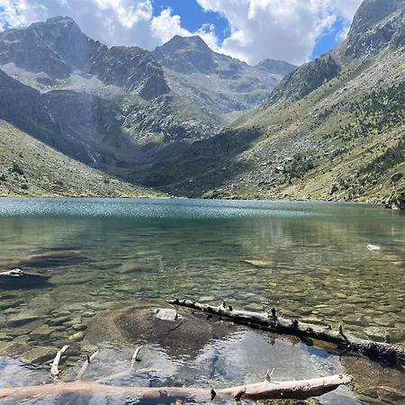 شقة Cosy Proche Telecabines Avec Parking - Fr-1-812-5 *