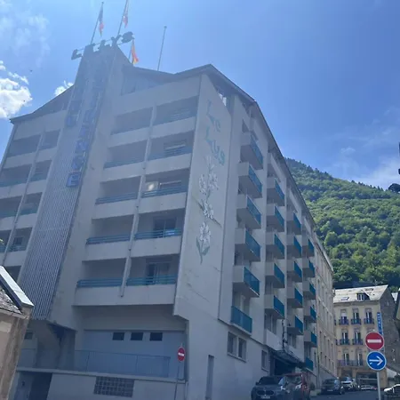 Cosy Proche Télécabines Avec Parking - Fr-1-812-5 Apartamento Cauterets