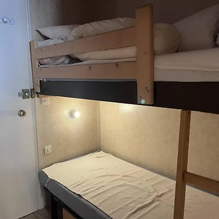 Cosy Proche Telecabines Avec Parking - Fr-1-812-5 Apartment